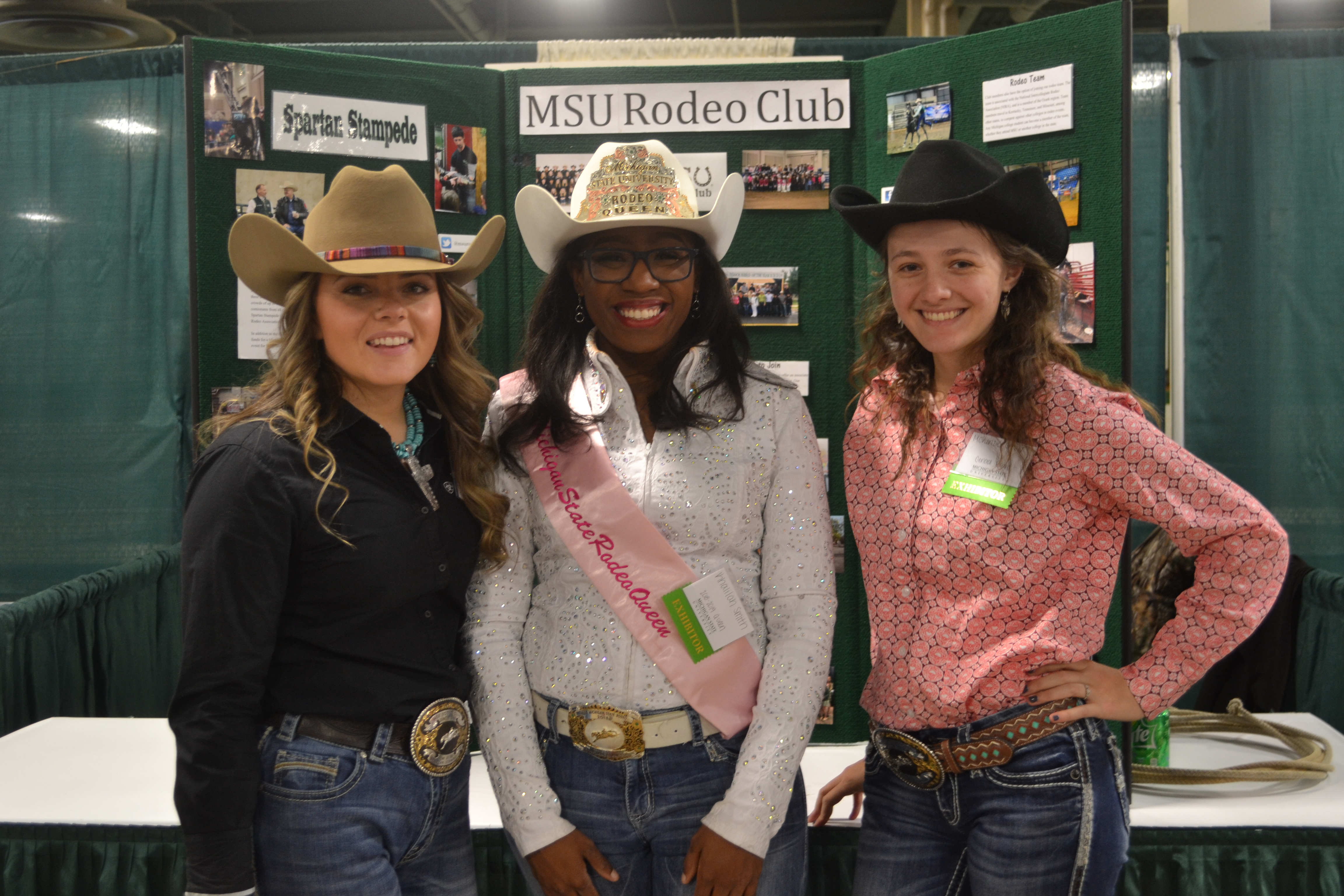 MSU-Rodeo-Club-Khalilah-Smith-center