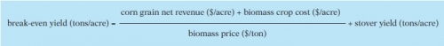 formula_be_yield