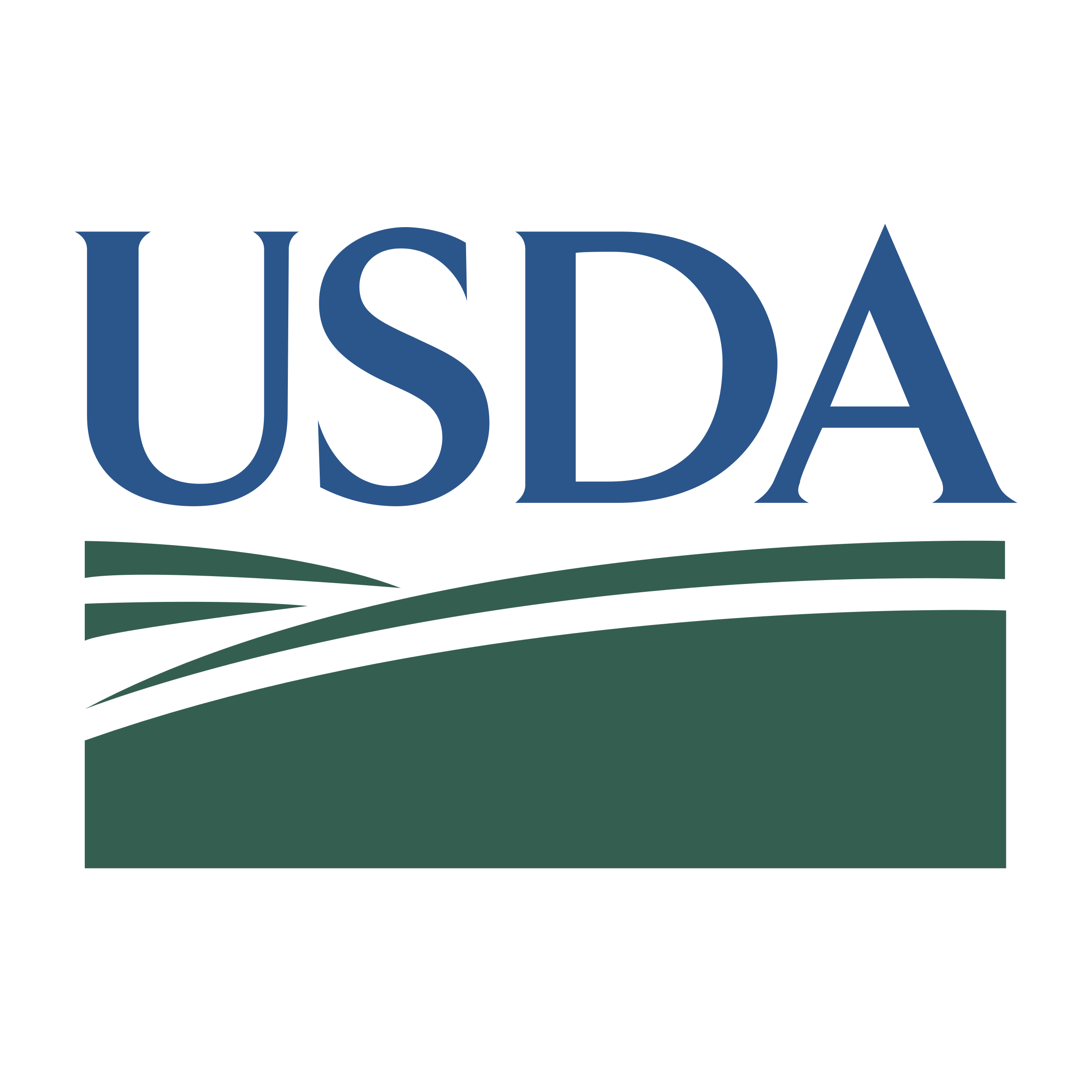 USDA