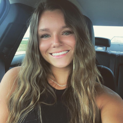 Taylor Ballard