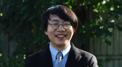 Zhengliang Yang