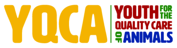 YQCA logo