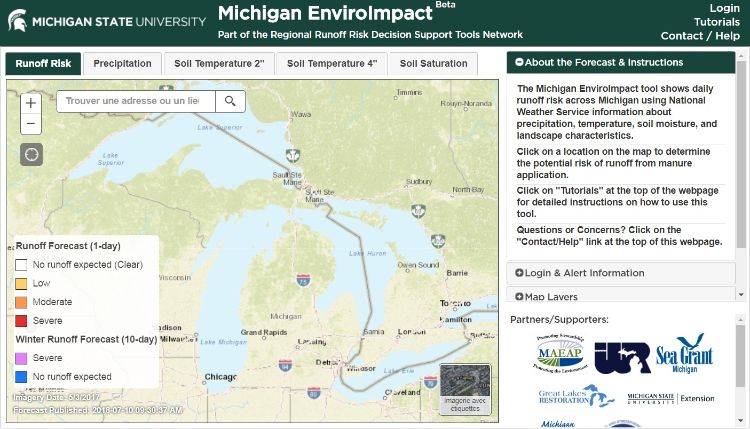 EnviroImpact