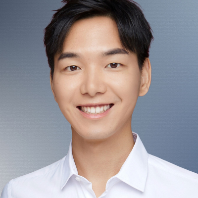 Zekuan Dong