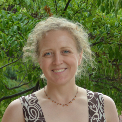 Rachel Hackett