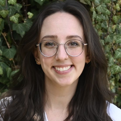 Michelle Volk