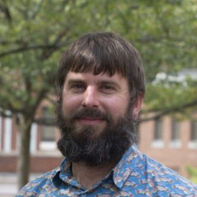 Michael Booth