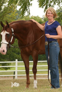 Karen Waite Warner