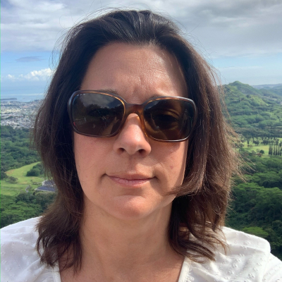 Tanya Popp