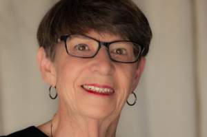 Heyboer named oustanding 4-H alumna