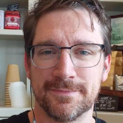 Mark Weir, PhD