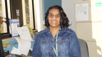 Bindu Bhakta