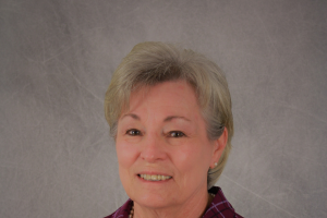 Curell honored as outstanding 4-H agriculture volunteer