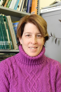 Catherine Lindell