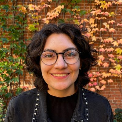 Irene Blanco Casallas