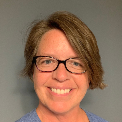 Stacey Vanderwulp