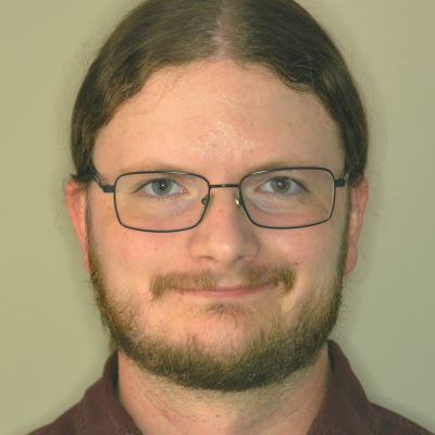 Andrew Davidson