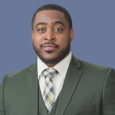 Demetrius Stinson