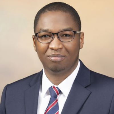 Daniel Uyeh