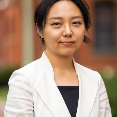 Ye-Rim Lee