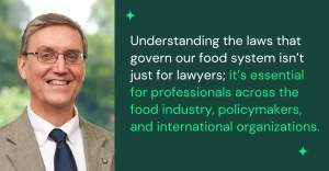 Shaping the Future of Food Law Education at MSU