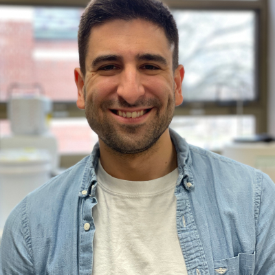 Billy Poulos
