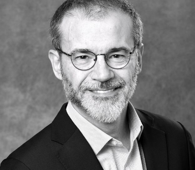 Jose Cibelli