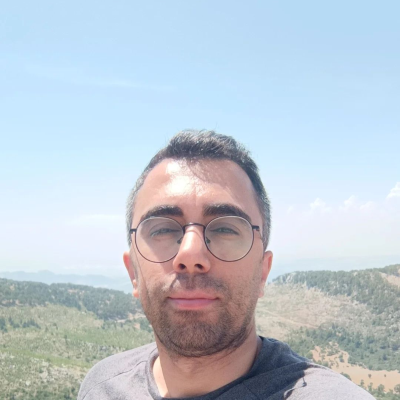 Umit Bilginer