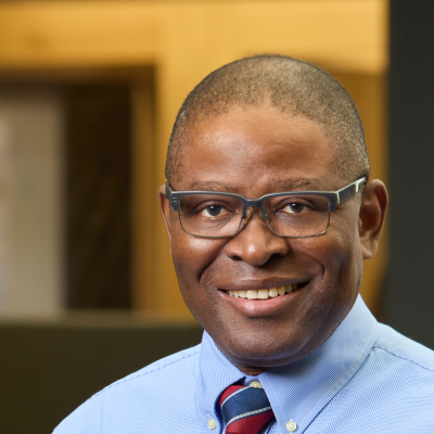 Laurent Matuana
