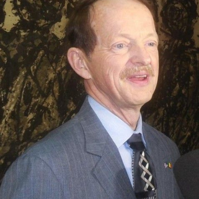 John M. Staatz