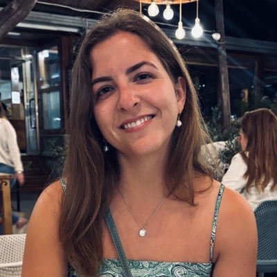 Christina Schumm