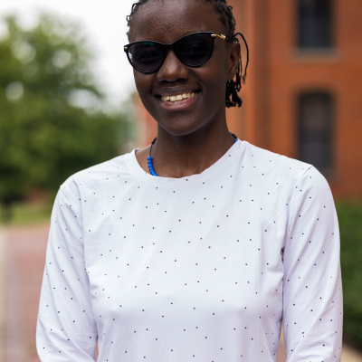 Caren Kageha Mwange