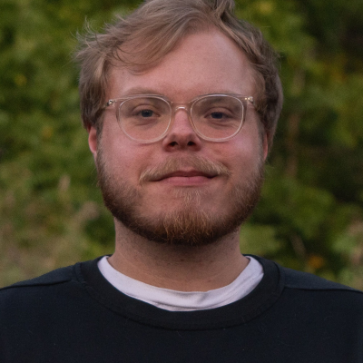 Corbin Harnden
