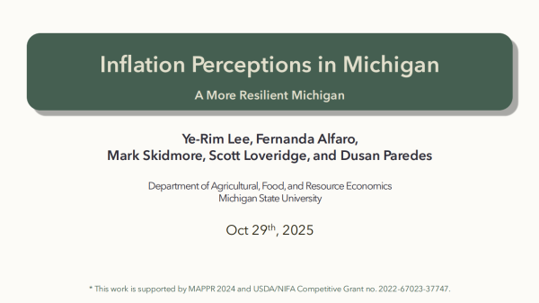 For decorative purposes.