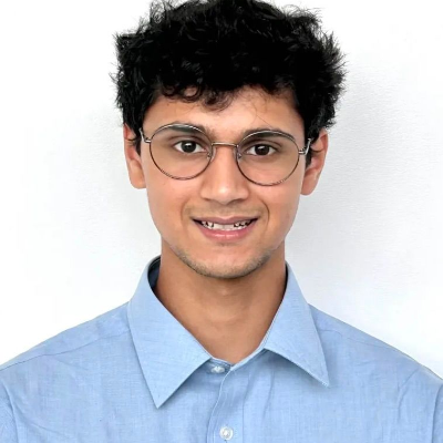 Ashutosh Lodd