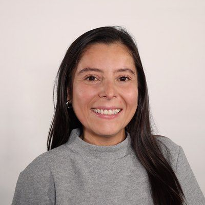 Carolina Mazo Molina