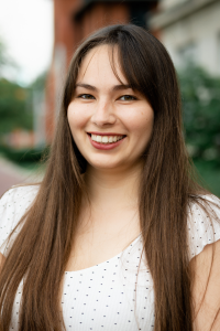 Fernanda Alfaro-Gonzalez