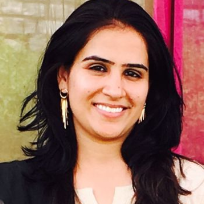 Poonam Khatri
