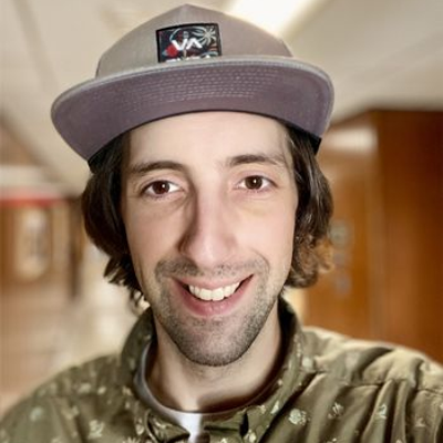 Drew Hill