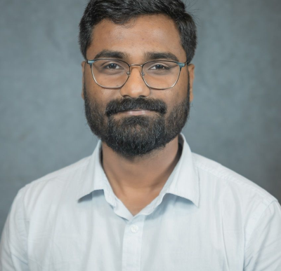 Siddhesh Mane
