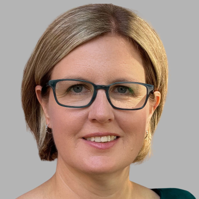 Andrea Besley