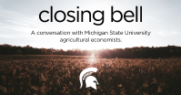 Spartan helmet in corn field.
