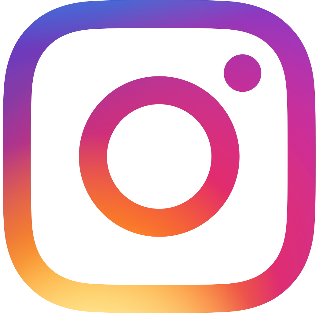 Instagram icon