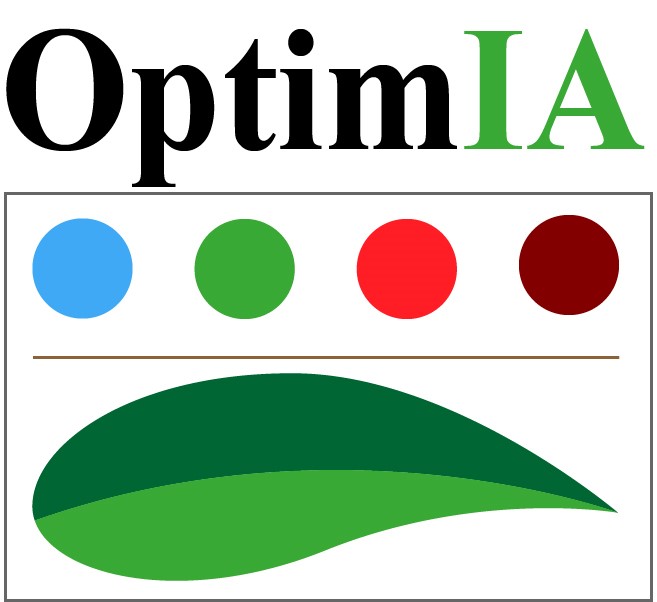 Optima logo