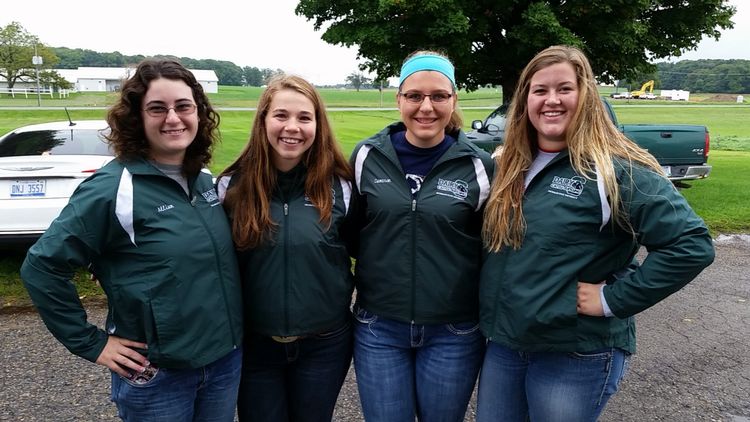 2016_Madison_4-H_Judging_Team