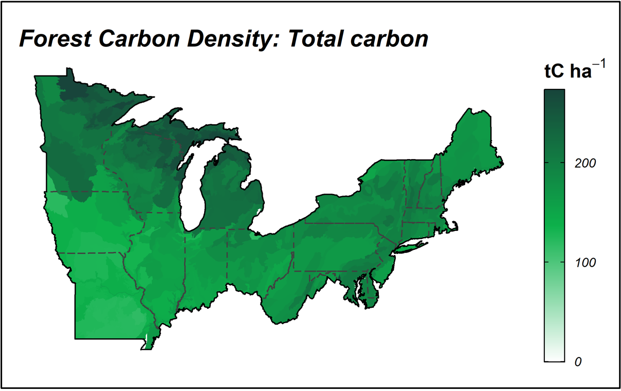 TotalCarbon