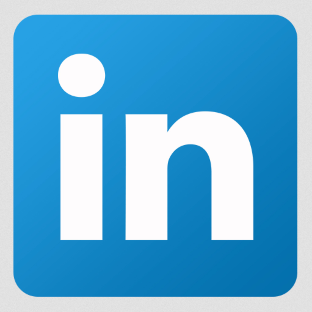 LinkedIn-Icon