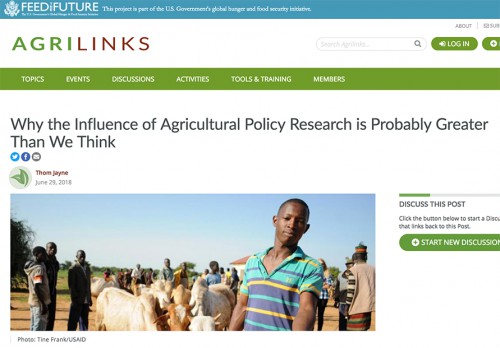 PolicyAgenda-Jayne-Agrilinks-June2018