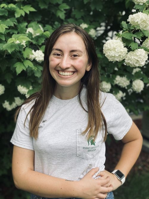 Rachel-Wood-HRT-student-Student-Horticulture-Association