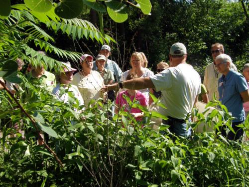 Pesticide Safety Education Program